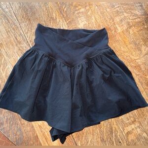 Aerie Offline Crossover Shorts